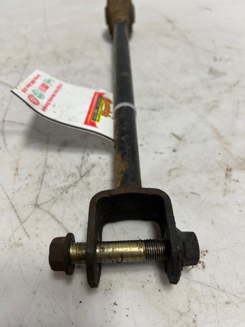 1998 Honda Accord Upper Control Arm Rear