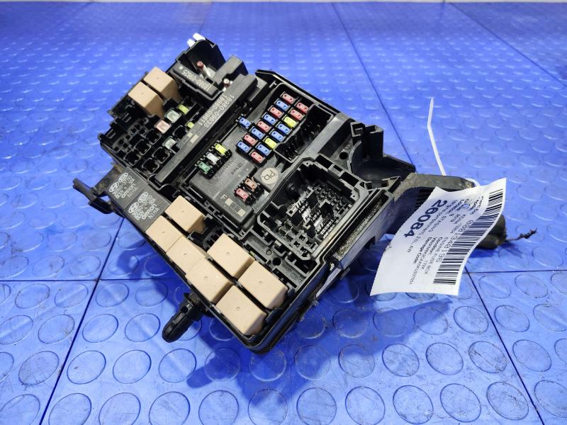 2019 Hyundai Kona Engine Fuse Box