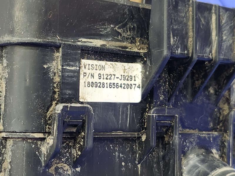 2019 Hyundai Kona Engine Fuse Box
