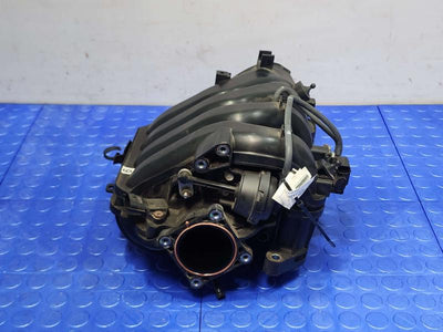 2013 Hyundai Accent Intake Manifold