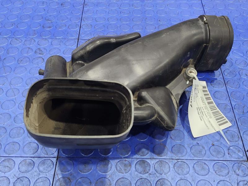 2015 Acura TLX Air Intake Tube/Resonator