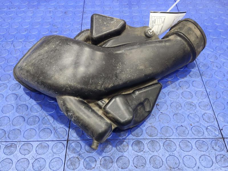 2015 Acura TLX Air Intake Tube/Resonator