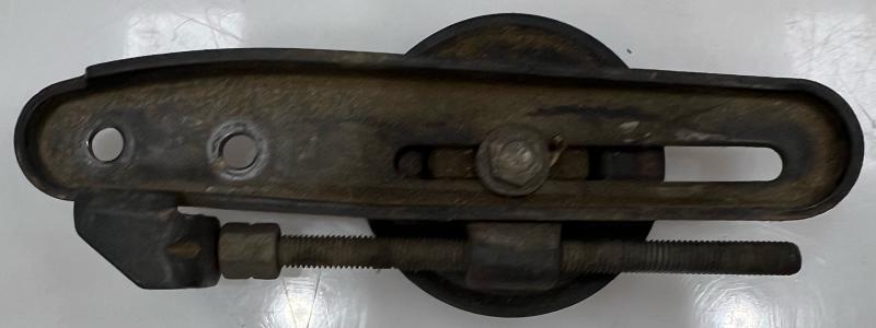 2002 Subaru Impreza Engine Belt Tensioner