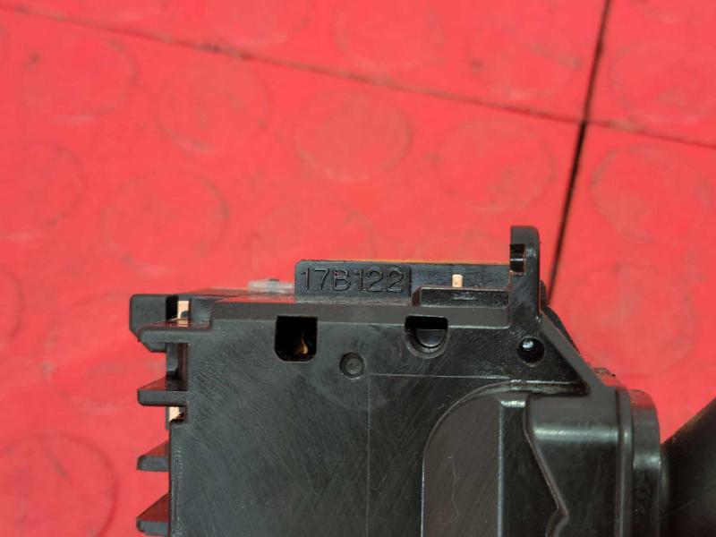 2015 Mazda CX-9 Combination Switch