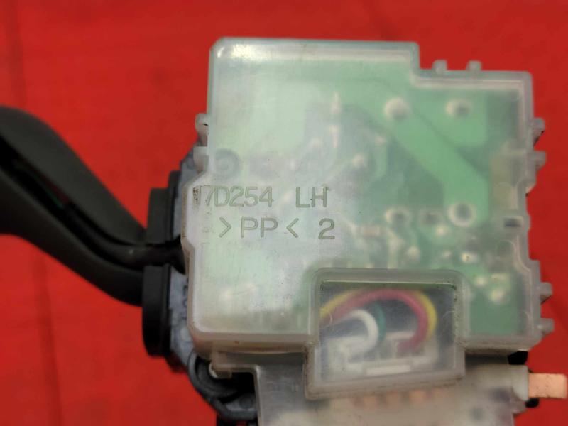 2015 Mazda CX-9 Combination Switch