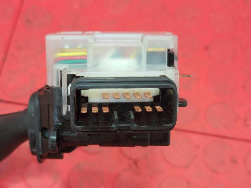 2015 Mazda CX-9 Combination Switch