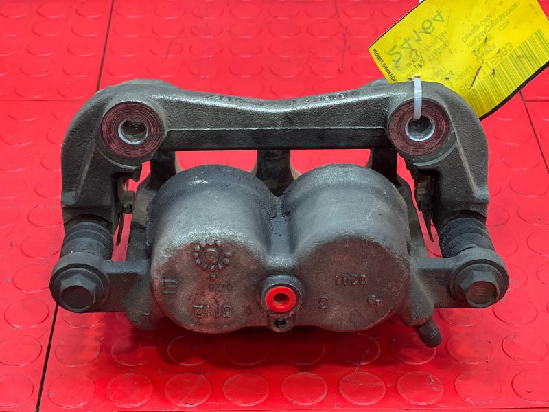 2011 Infiniti QX56 Caliper