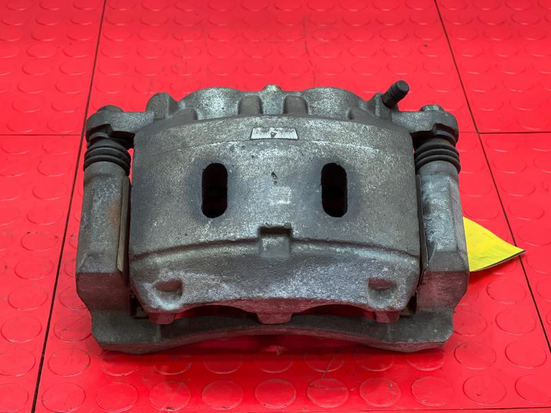 2011 Infiniti QX56 Caliper