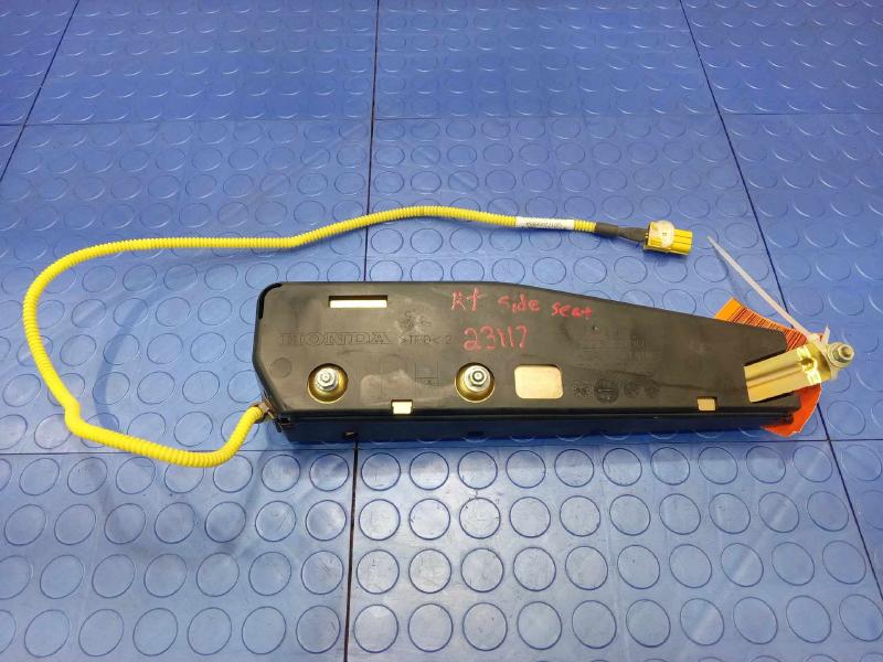 2013 Honda Accord Air Bag