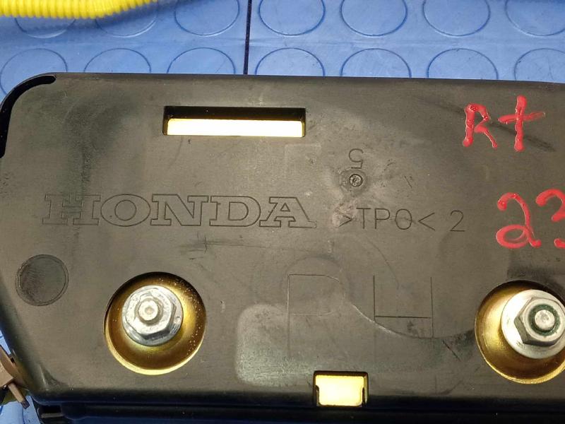 2013 Honda Accord Air Bag