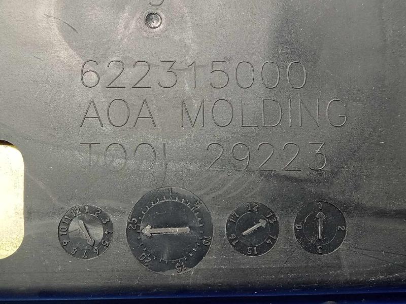 2013 Honda Accord Air Bag