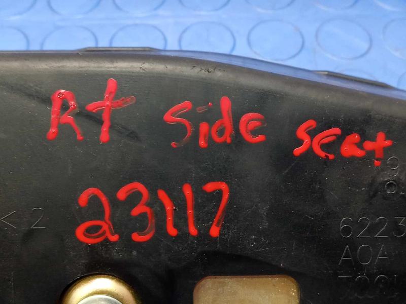 2013 Honda Accord Air Bag
