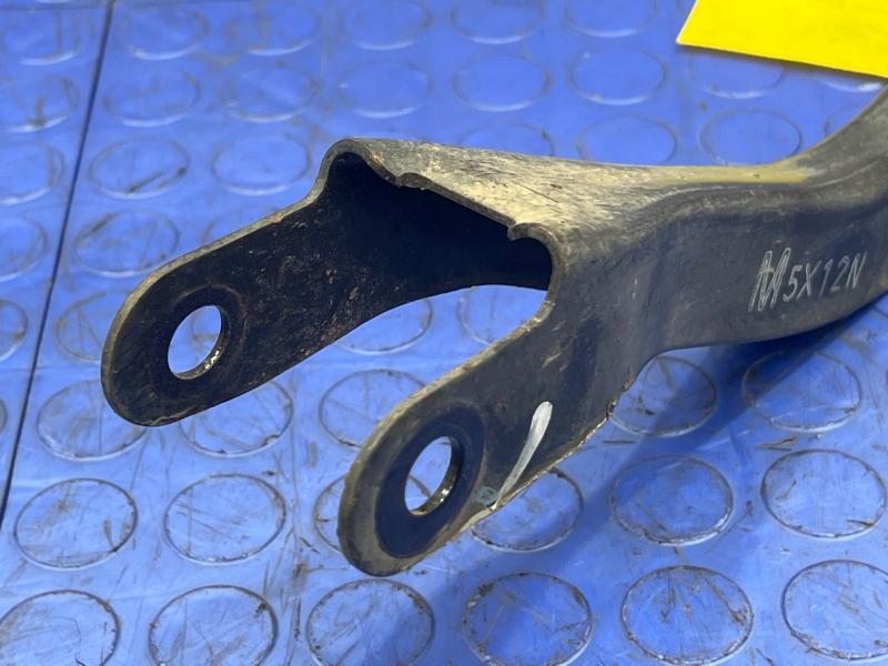 2016 Subaru Forester Lower Control Arm Rr