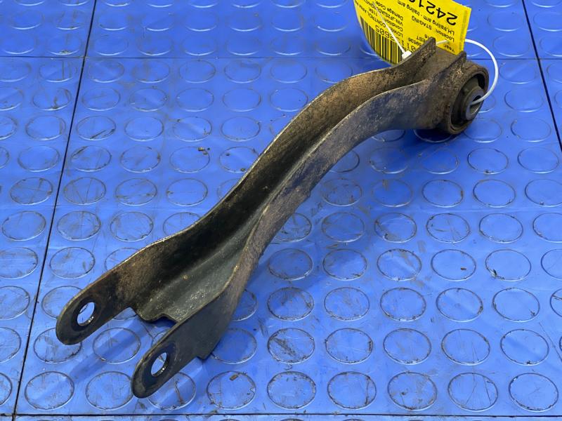 2016 Subaru Forester Lower Control Arm Rr