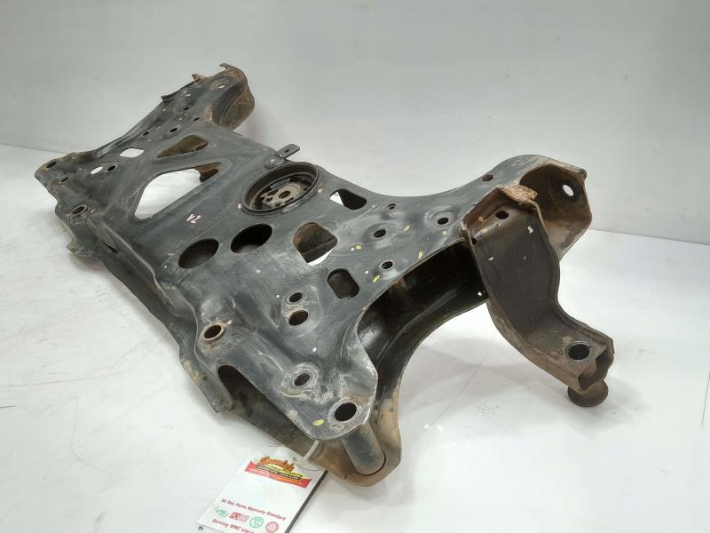 2012 Volkswagen Jetta Crossmember/Cradle/Undercarria