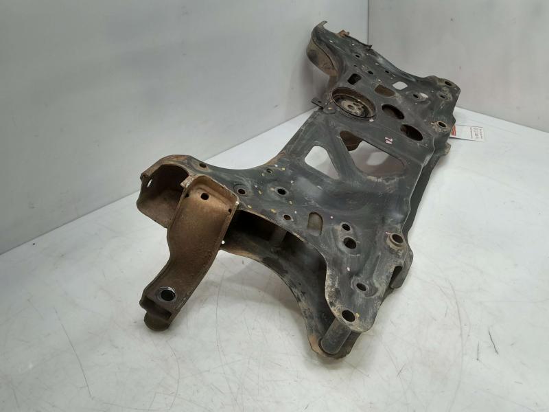 2012 Volkswagen Jetta Crossmember/Cradle/Undercarria