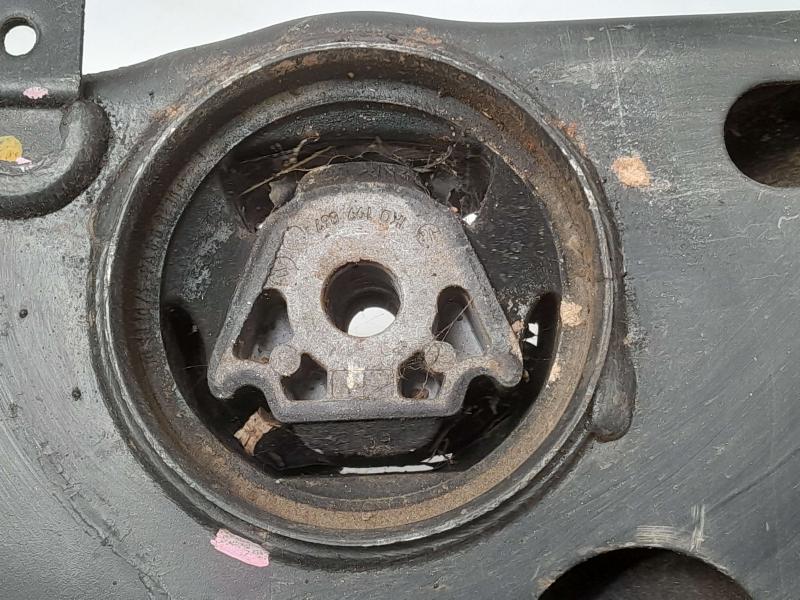 2012 Volkswagen Jetta Crossmember/Cradle/Undercarria