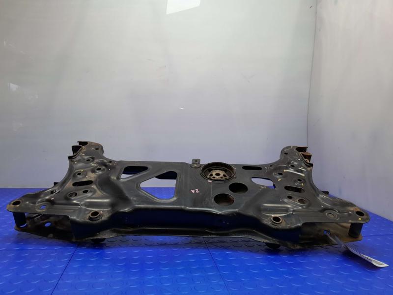 2012 Volkswagen Jetta Crossmember/Cradle/Undercarria