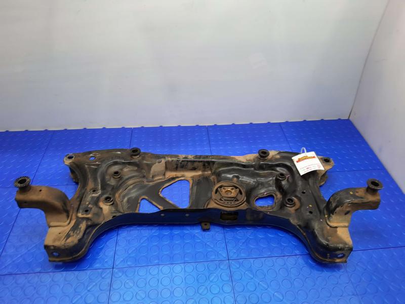 2012 Volkswagen Jetta Crossmember/Cradle/Undercarria
