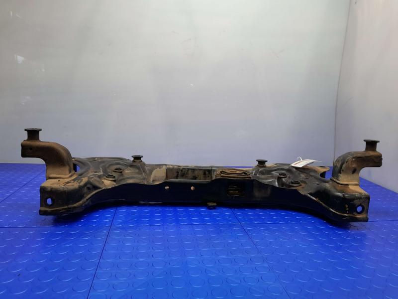 2012 Volkswagen Jetta Crossmember/Cradle/Undercarria