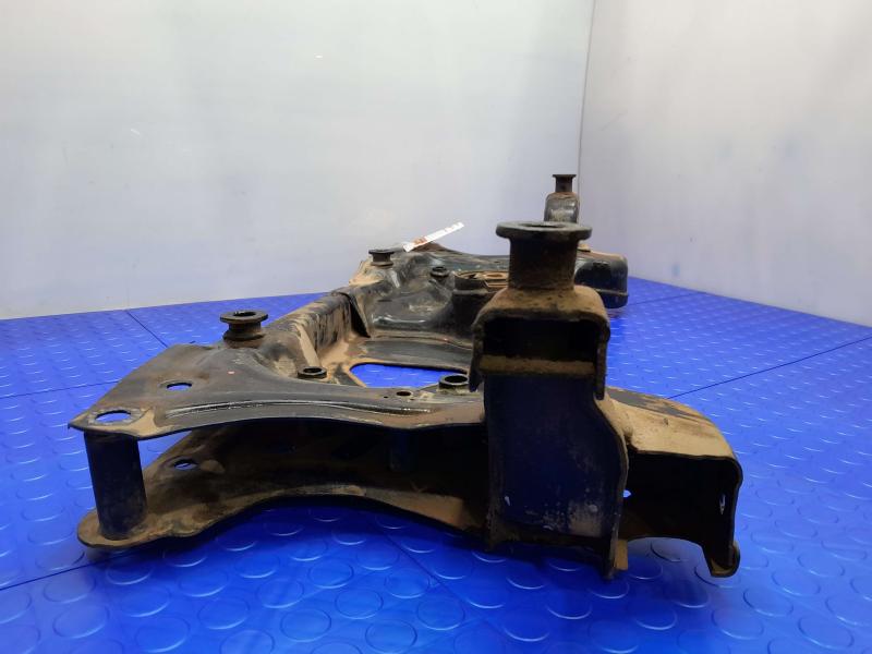 2012 Volkswagen Jetta Crossmember/Cradle/Undercarria
