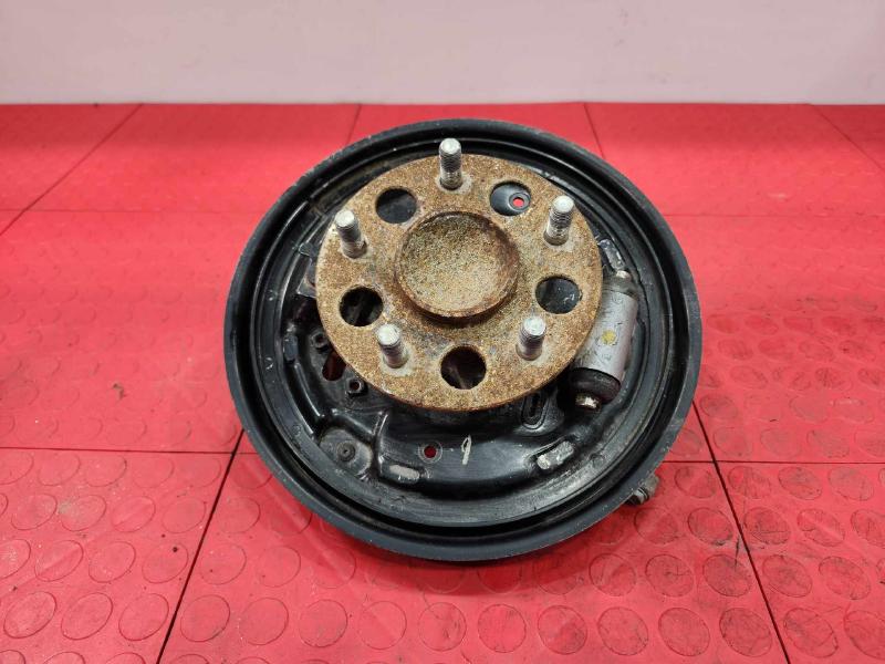 2012 Honda Civic Rear Knuckle/Stub Axle