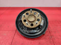 2012 Honda Civic Rear Knuckle/Stub Axle
