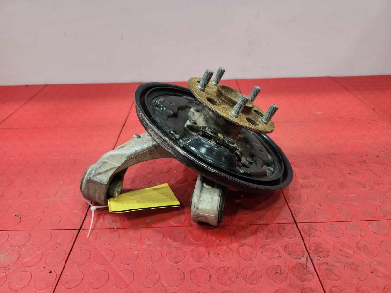 2012 Honda Civic Rear Knuckle/Stub Axle