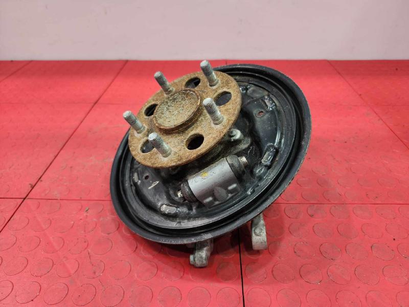 2012 Honda Civic Rear Knuckle/Stub Axle