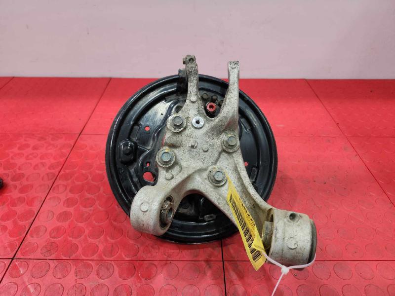 2012 Honda Civic Rear Knuckle/Stub Axle