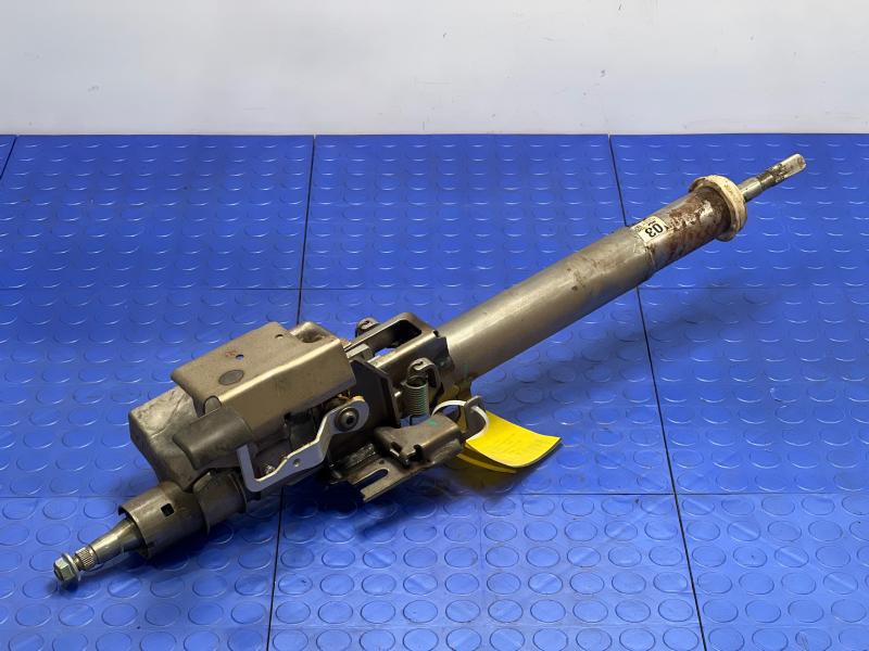 2015-2017 Subaru Legacy Sedan Keyless Ignition Steering Column - Bare OEM 34500AL03A