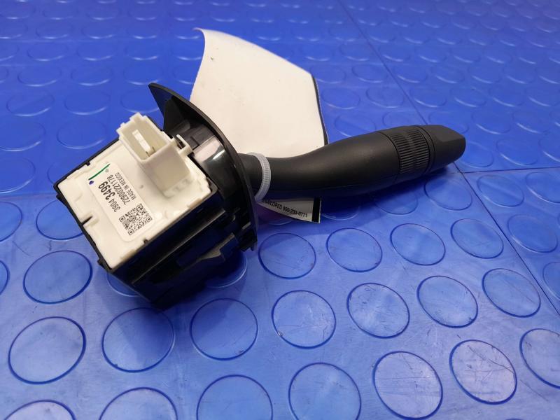 2018 Chevrolet Cruze Combination Switch