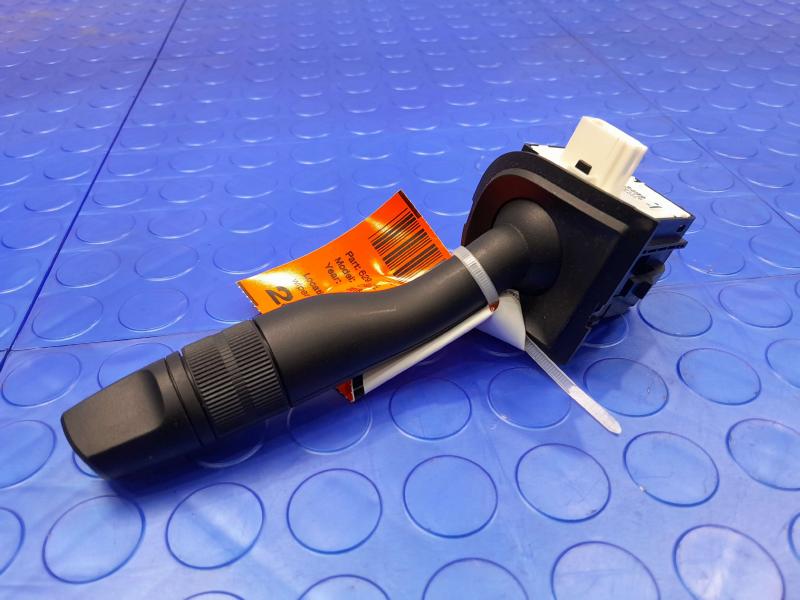 2018 Chevrolet Cruze Combination Switch