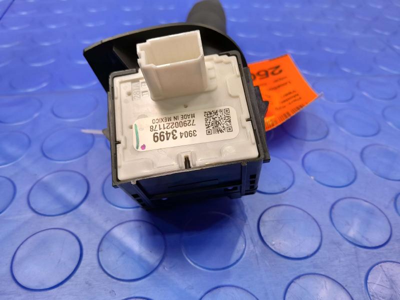 2018 Chevrolet Cruze Combination Switch