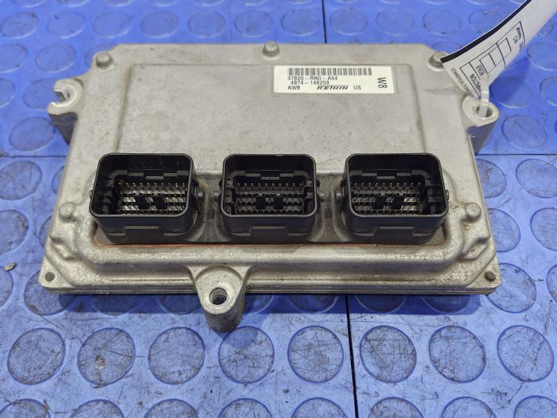 2011 Honda Pilot Engine/Motor Brain Box
