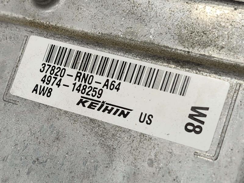 2011 Honda Pilot Engine/Motor Brain Box