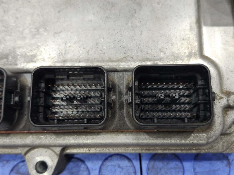 2011 Honda Pilot Engine/Motor Brain Box