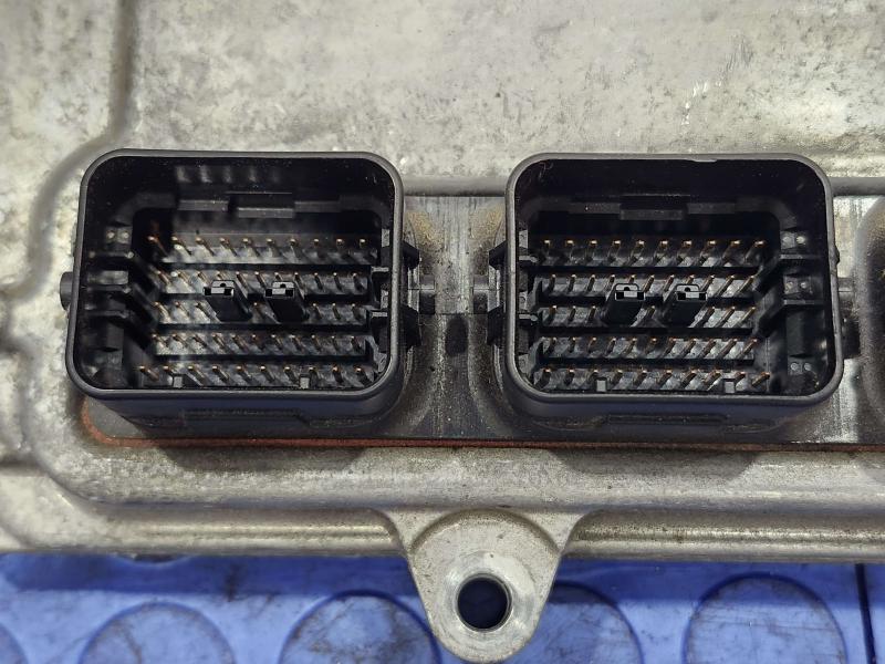 2011 Honda Pilot Engine/Motor Brain Box