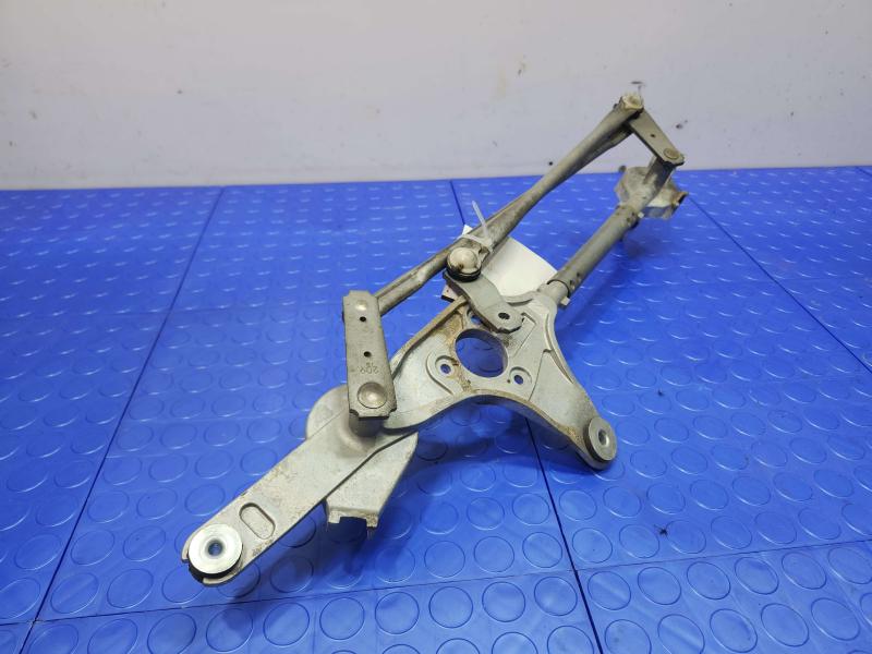 2018 Chevrolet Malibu Wiper Trans. Linkage