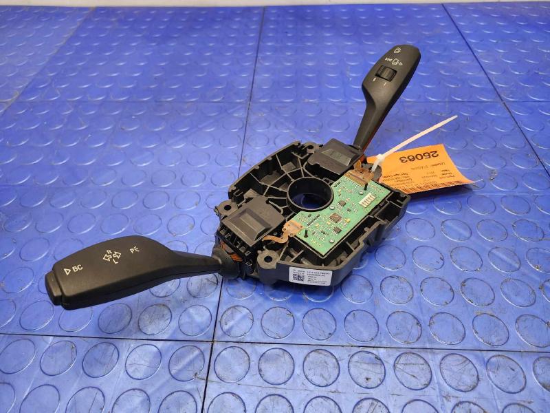 2014 BMW 228i Combination Switch