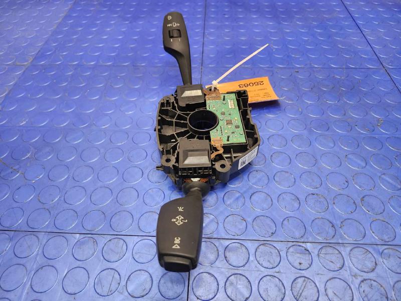 2014 BMW 228i Combination Switch