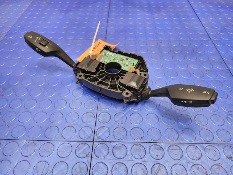 2014 BMW 228i Combination Switch