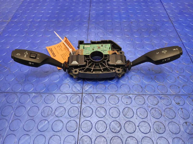 2014 BMW 228i Combination Switch