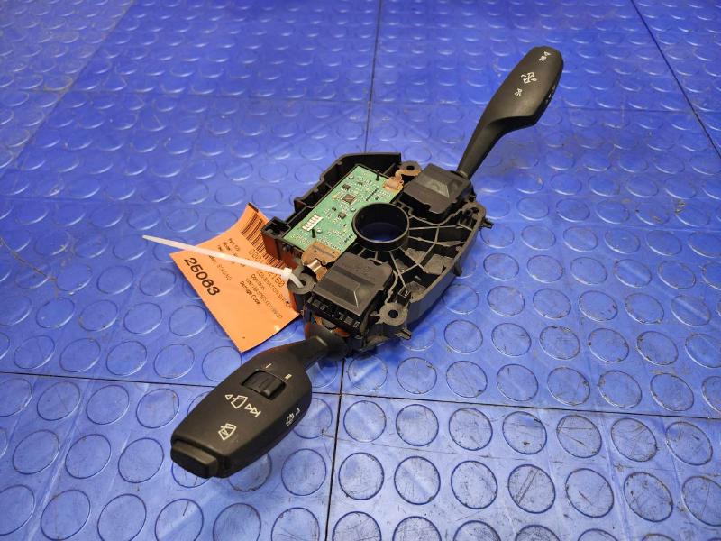 2014 BMW 228i Combination Switch