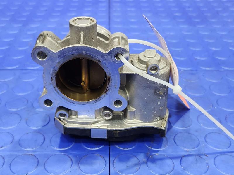2018 Chevrolet Equinox Throttle Body/Valve Assy