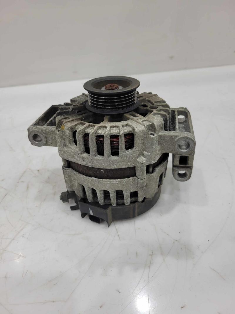 2012 - 2017 Buick Verano Alternator Assembly 130 Amp OEM 13500316