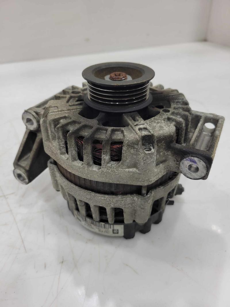 2012 - 2017 Buick Verano Alternator Assembly 130 Amp OEM 13500316