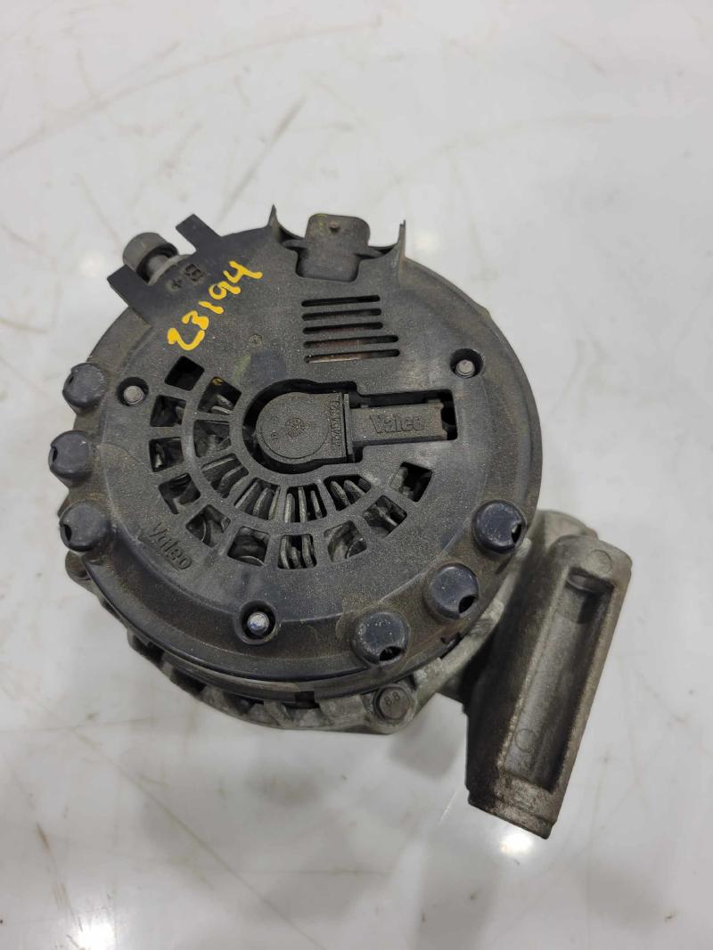 2012 - 2017 Buick Verano Alternator Assembly 130 Amp OEM 13500316