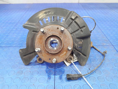 2019 Hyundai Kona Spindle Knuckle Front
