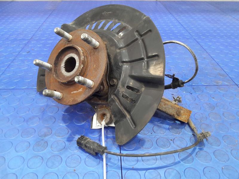 2019 Hyundai Kona Spindle Knuckle Front